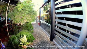 Unclassified image, 5 of 156, button - Micky Santoro Hotel and Restaurant (Santa Fe)