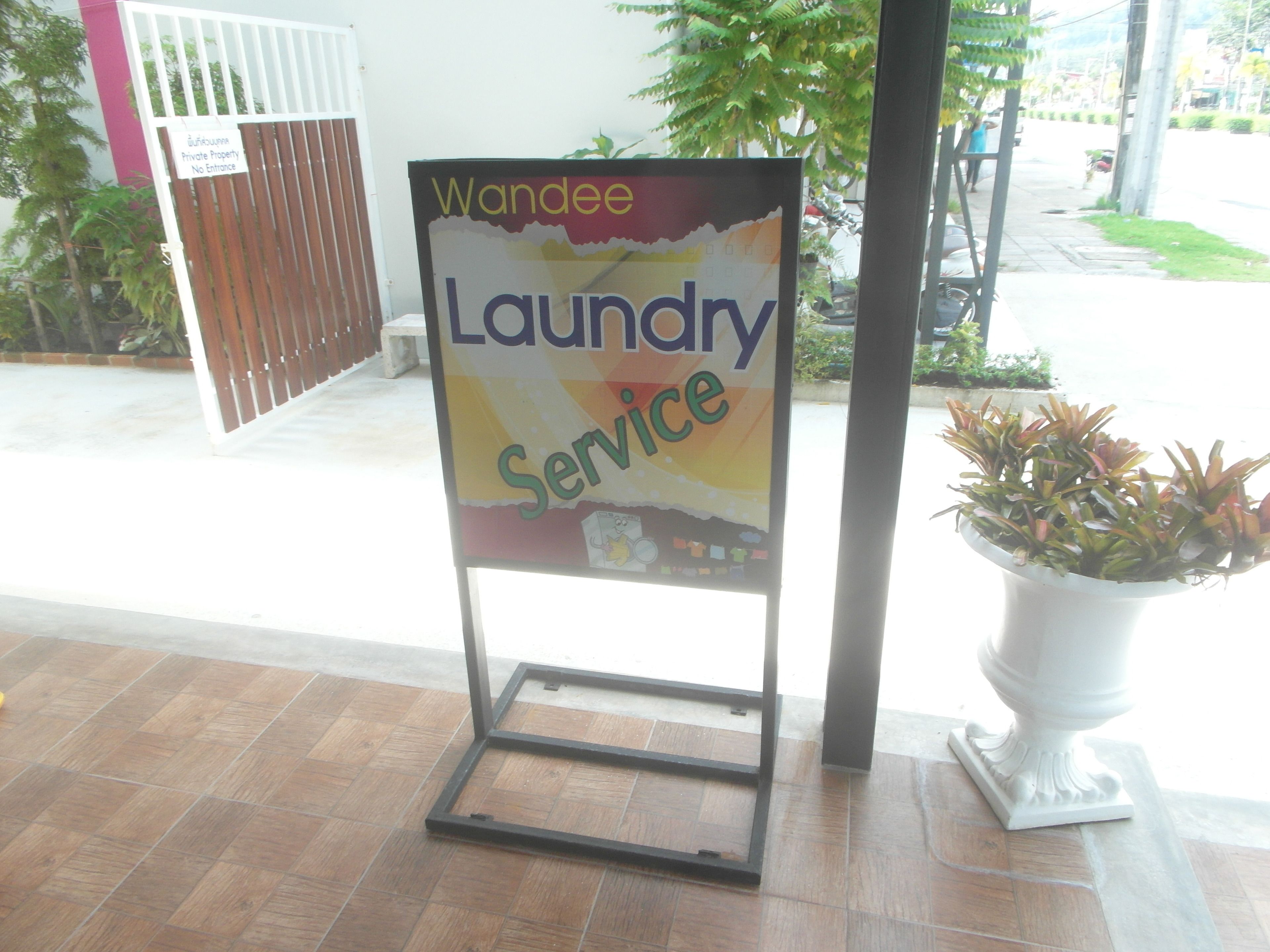 Foto - Wandee Bed & Breakfast