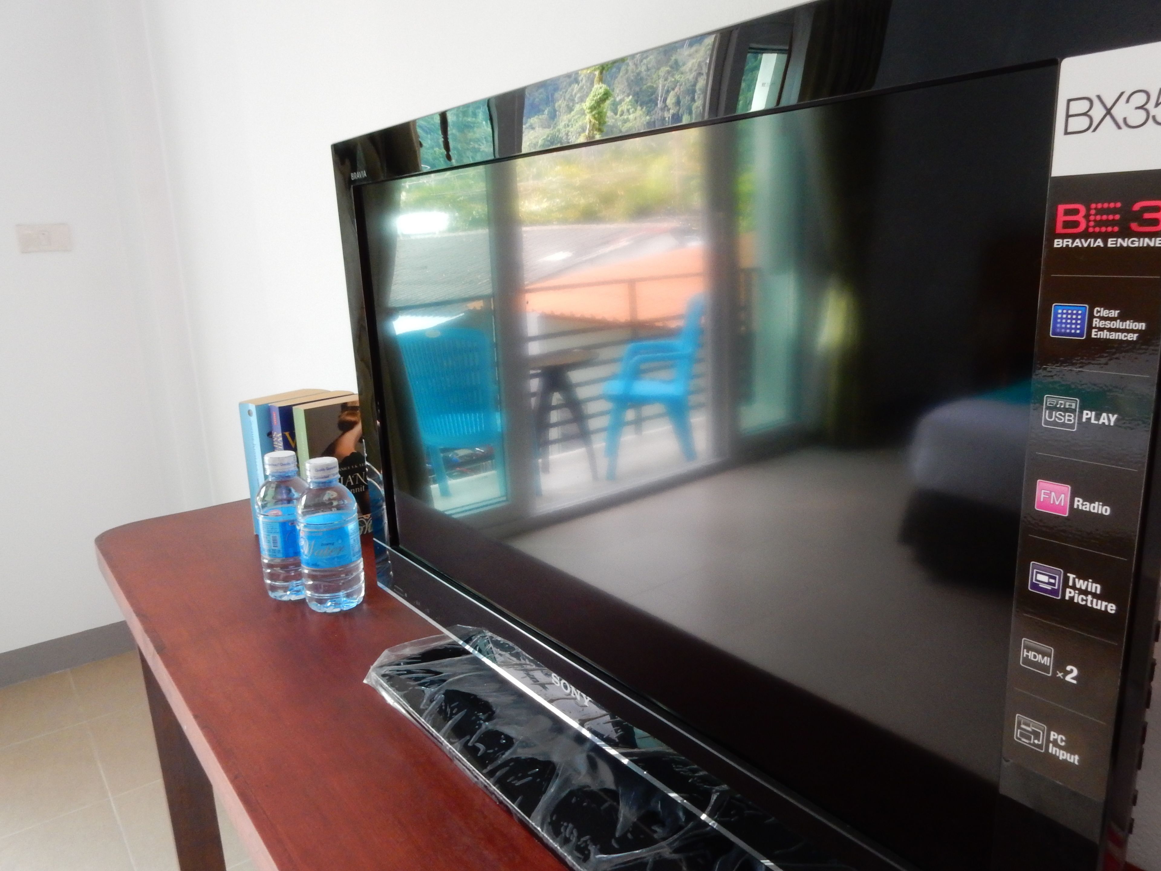 Foto - Wandee Bed & Breakfast