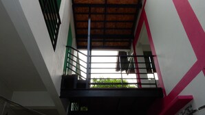 Chi tiết nội thất
