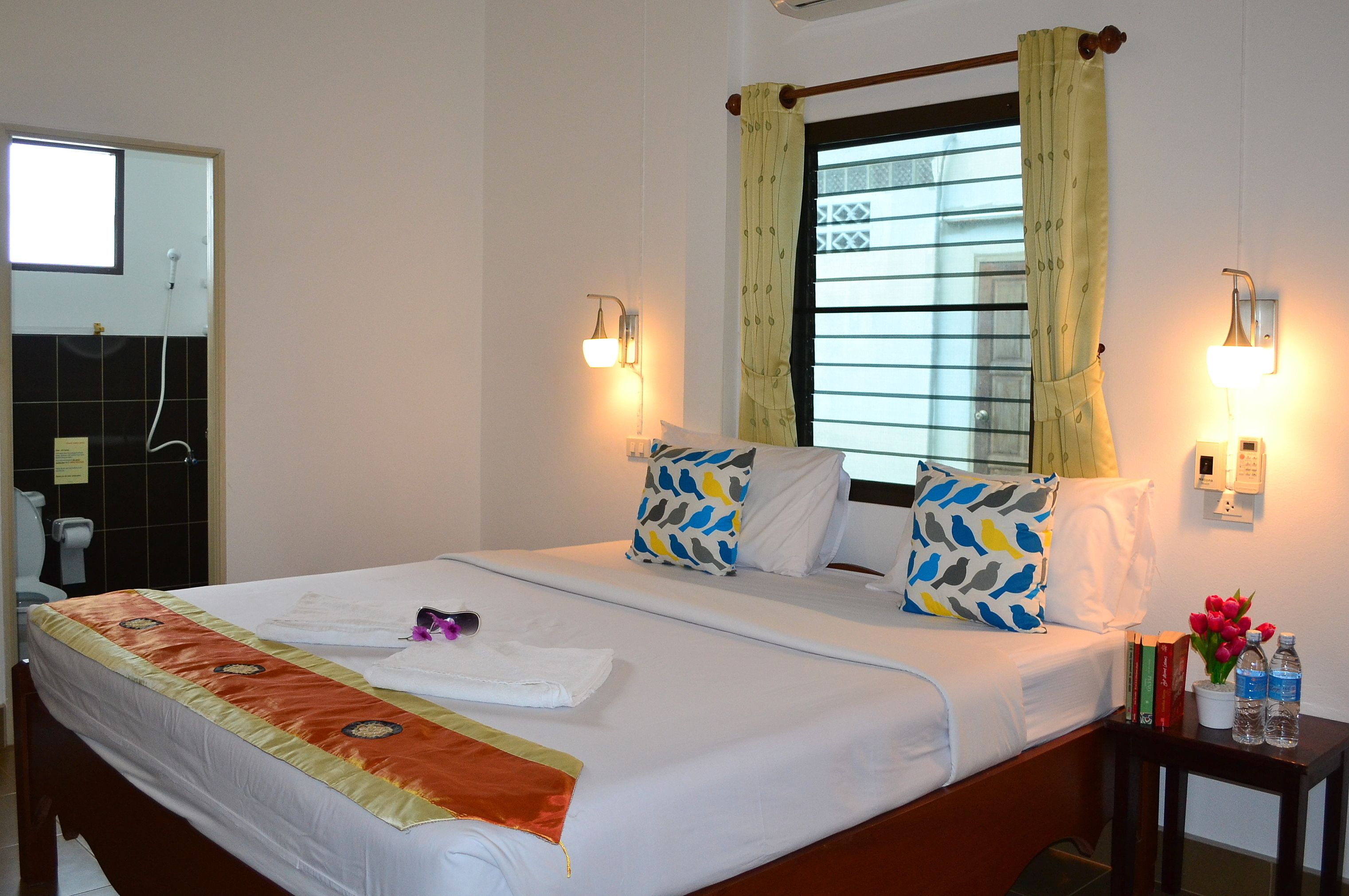 Foto - Wandee Bed & Breakfast