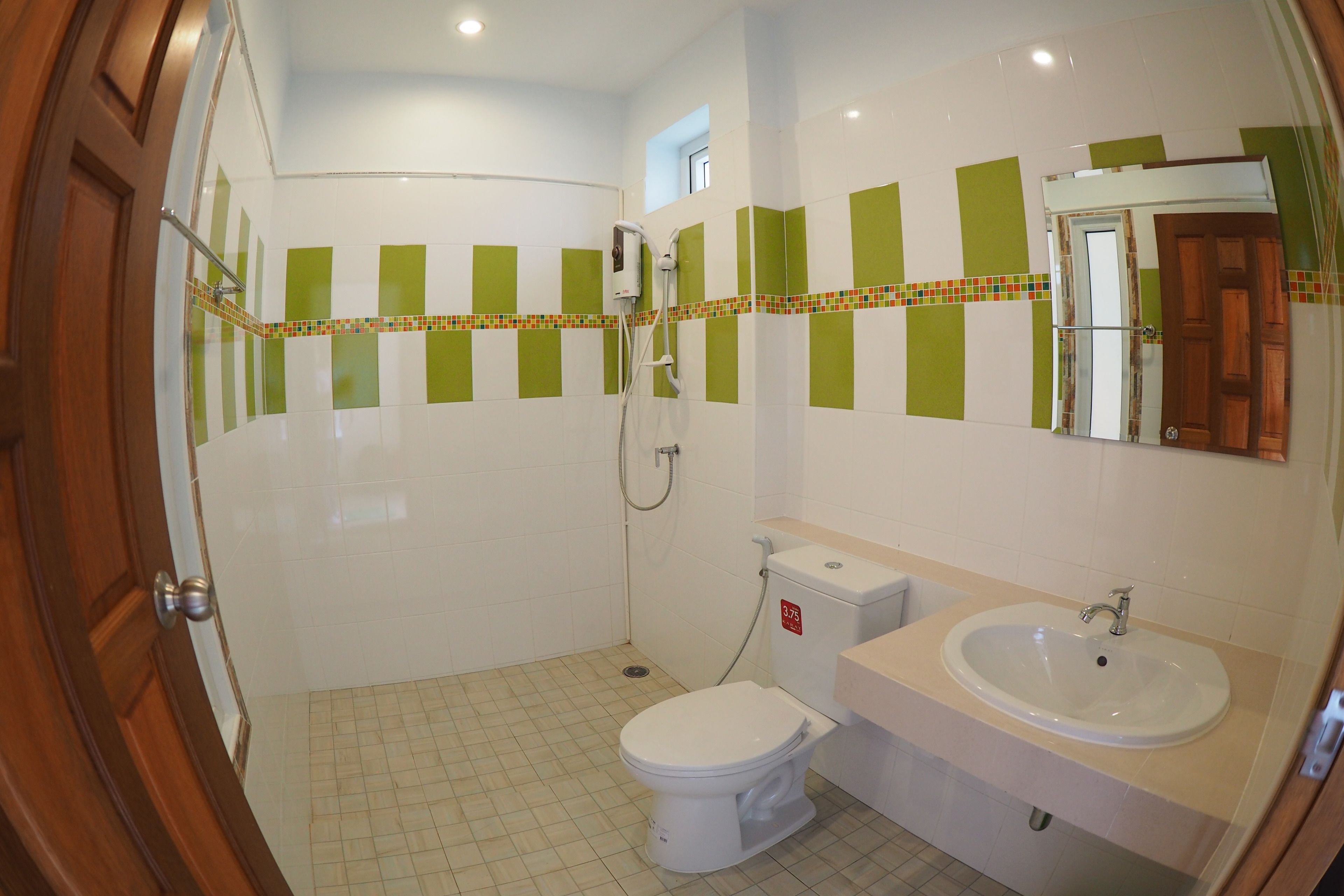 Foto - Wandee Bed & Breakfast