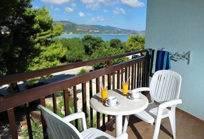 Quarto triplo | Sacada