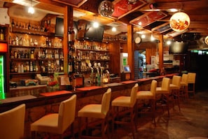 Bar (na propriedade)