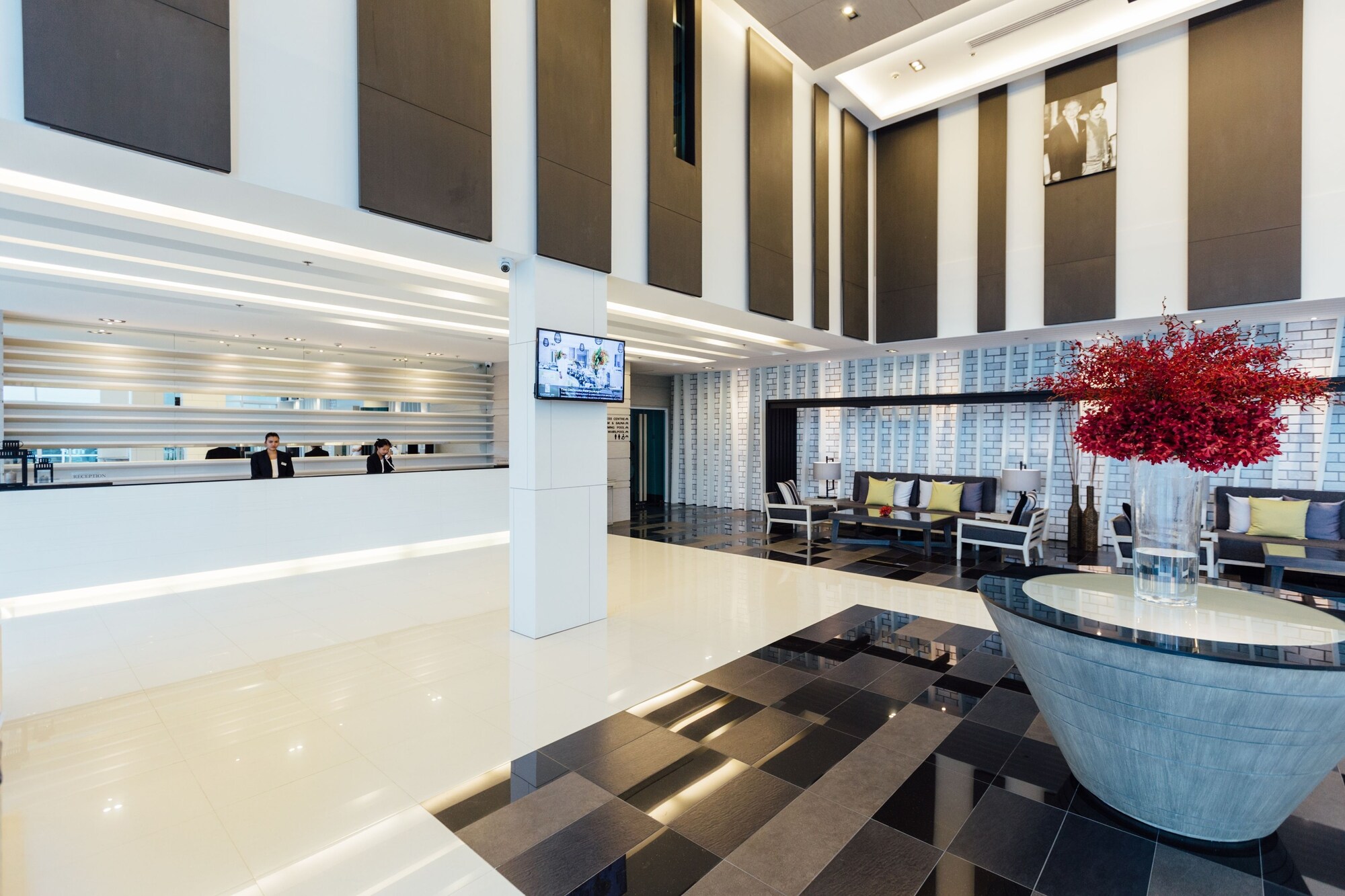 โรงแรม 4 ดาว