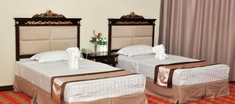 Sky Man Hotel