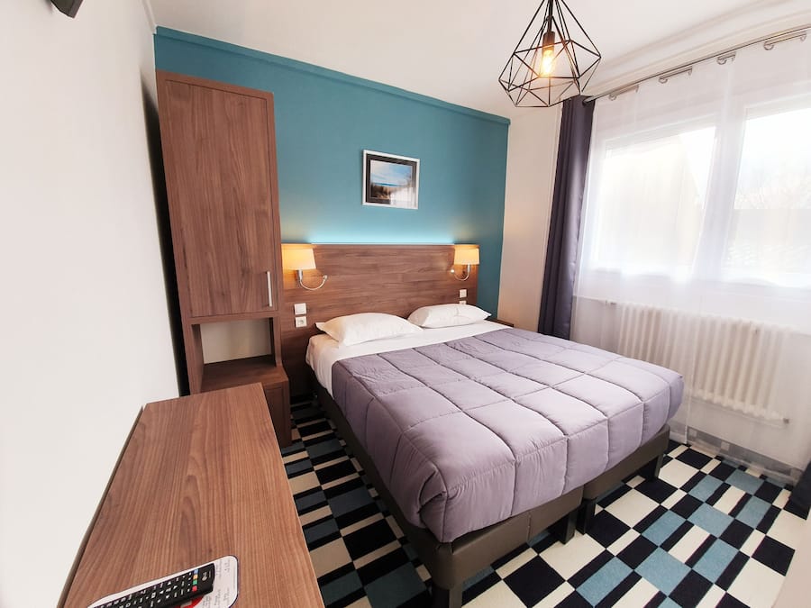 Roupas de cama premium, Wi-Fi de cortesia