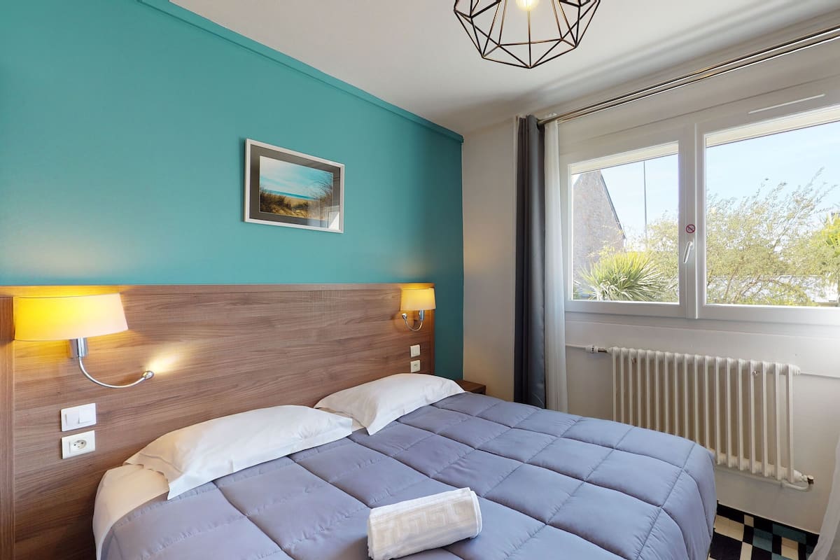 Family Quadruple Room
