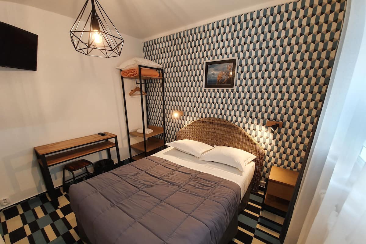 Kaliteli yatak takımı, ücretsiz kablosuz İnternet