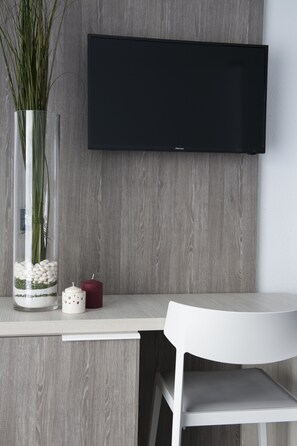 Room amenity - Hotel La Palma de Llanes (Llanes)