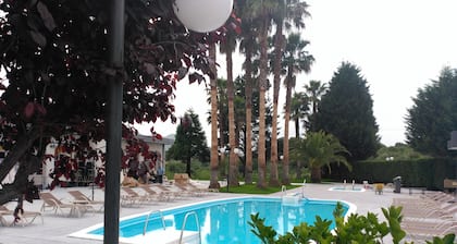 Hotel La Palma de Llanes