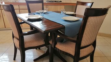 Suite | Cuisine privée