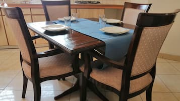 Suite | Cucina privata