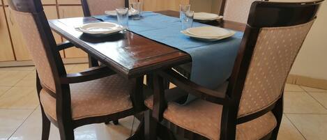 Suite | Cucina privata