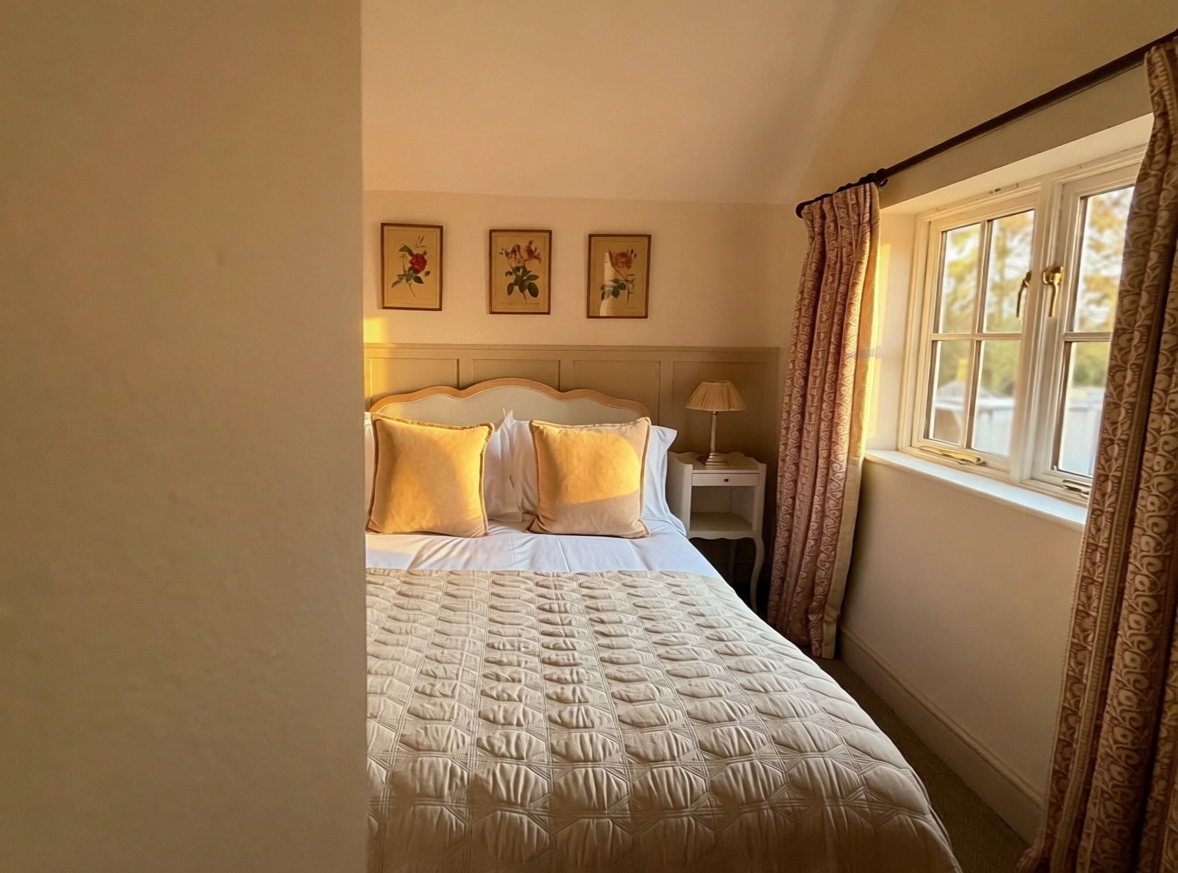 Double Room (ONNY)