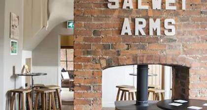 The Salwey Arms