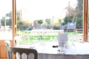 Meeting facility - The Salwey Arms (Ludlow)