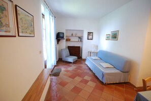 Apartment, 1 Bedroom (3 pax)