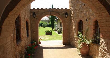Agriturismo Villa Opera