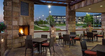 Hyatt Place DFW