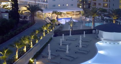 Sunrise Gardens Aparthotel