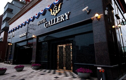 Hotel Gallery