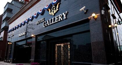 Hotel Gallery