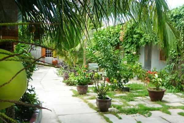 Taman