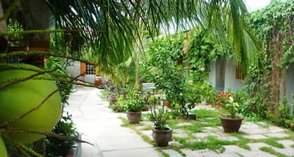 Minh Anh Garden Hotel
