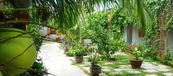 Minh Anh Garden Hotel