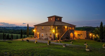 Agriturismo Ragoncino