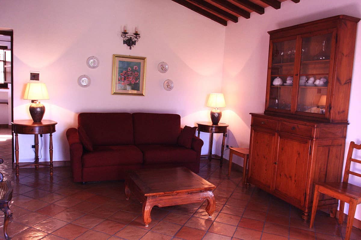 Apartment, 1 Bedroom (4 pax) | Cribs (free), WiFi (free), bed sheets