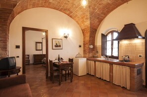 Apartament, 1 dormitori (4 pax) | Bressols gratuïts, wifi gratuïta i roba de llit 