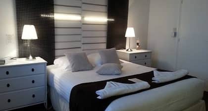 Hotel L'Idéal Le Mountbatten