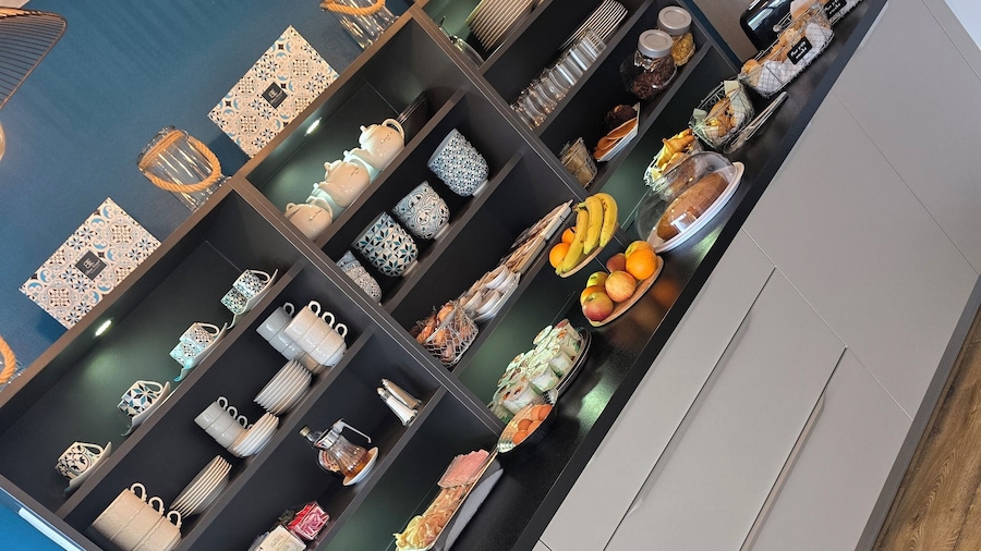 Hotel L'Idéal Le Mountbatten