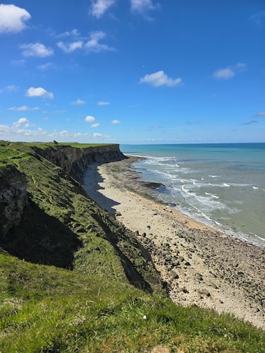 Hotel L'Idéal Le Mountbatten