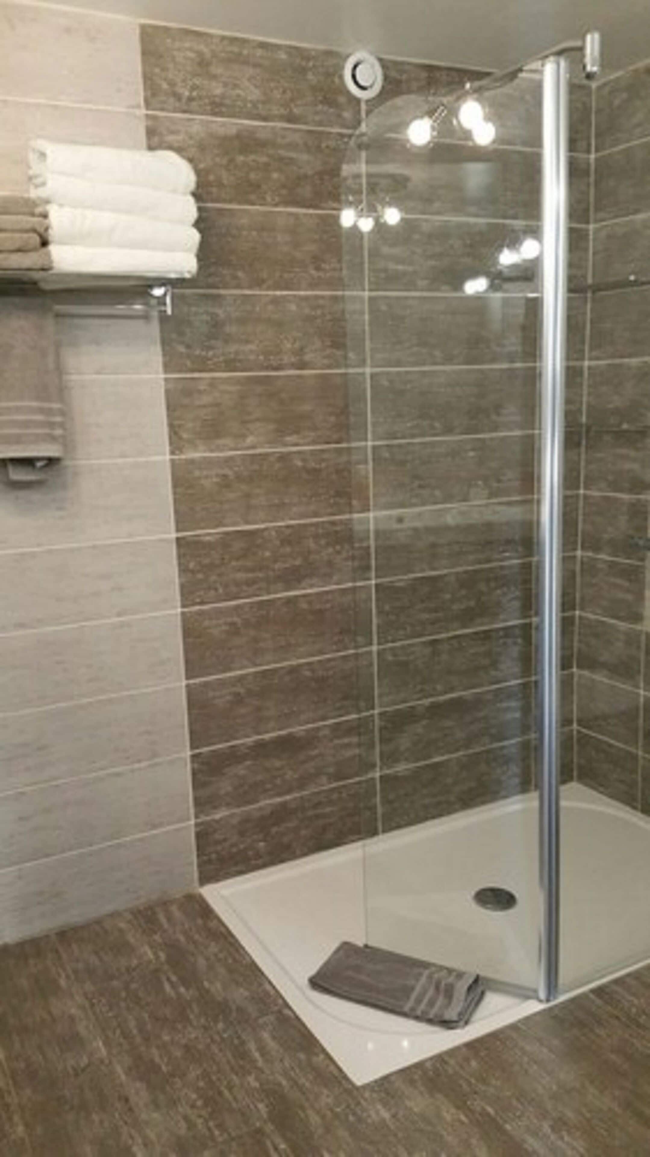 family suite, 2 bedrooms | premium bedding, minibar, in-room safe, soundproofing