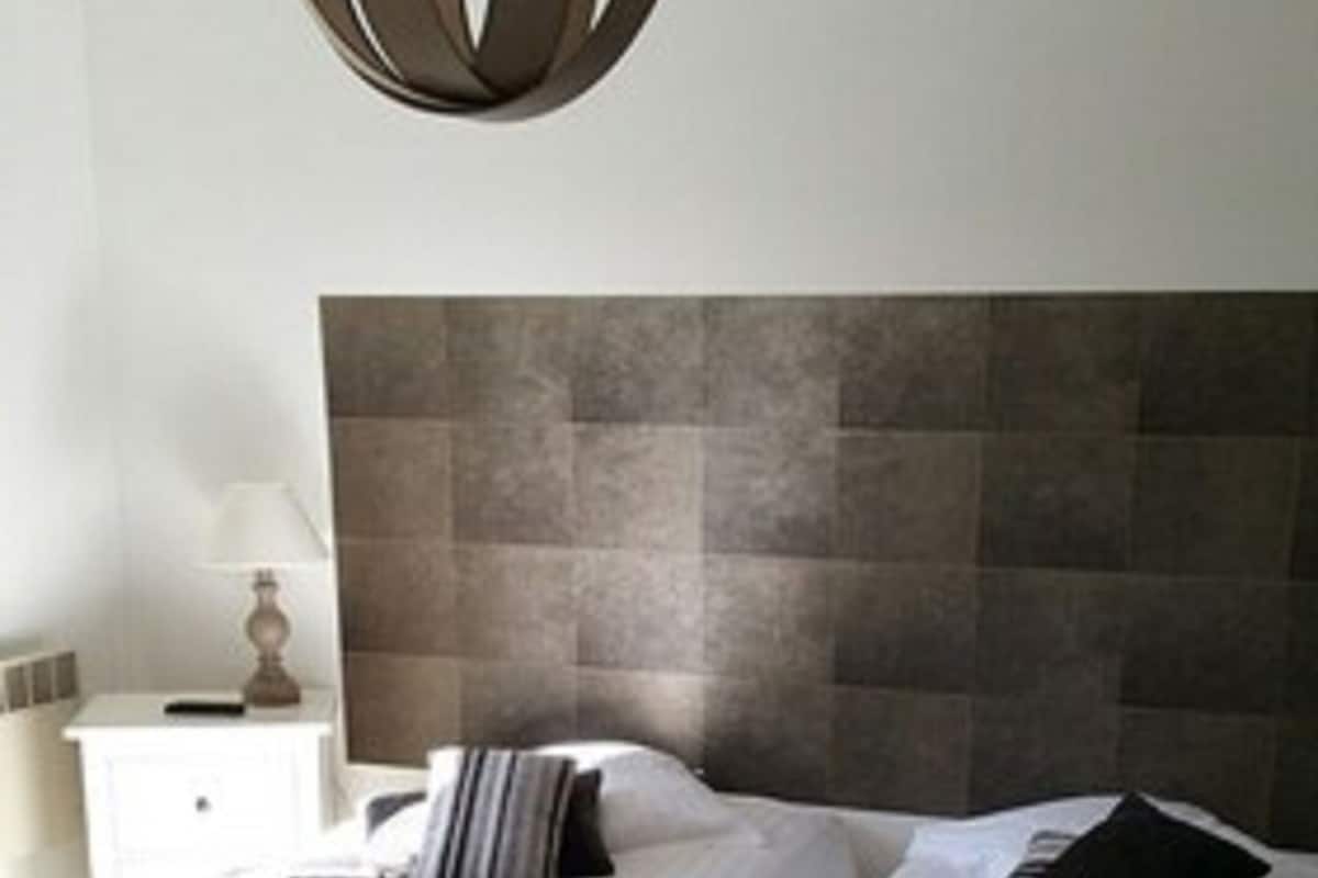 Familien-Suite, 2 Schlafzimmer