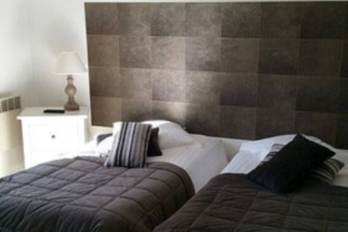 family suite, 2 bedrooms | premium bedding, minibar, in-room safe, soundproofing