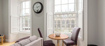 Destiny Scotland - Princes St Residence