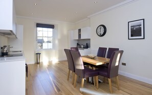 منطقة الجلوس في الردهة