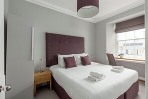 Superior Apartment, 3 Bedrooms (Castle View)