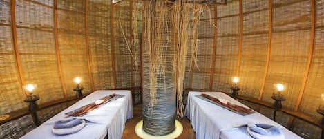 Sauna, bañera de hidromasaje, baño turco, tratamientos corporales