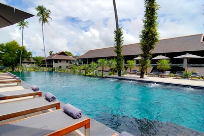 Private Pool Villas by The Slate