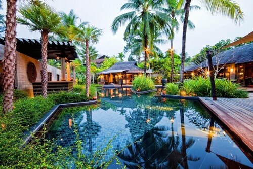 Private Pool Villas by The Slate