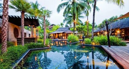 Private Pool Villas by The Slate