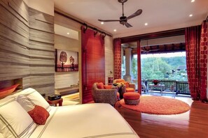 LCD-televisio, DVD-soitin, iPod-telakointiasema