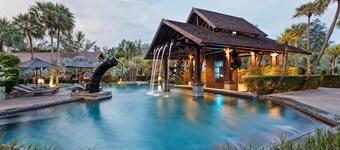 Private Pool Villas by The Slate