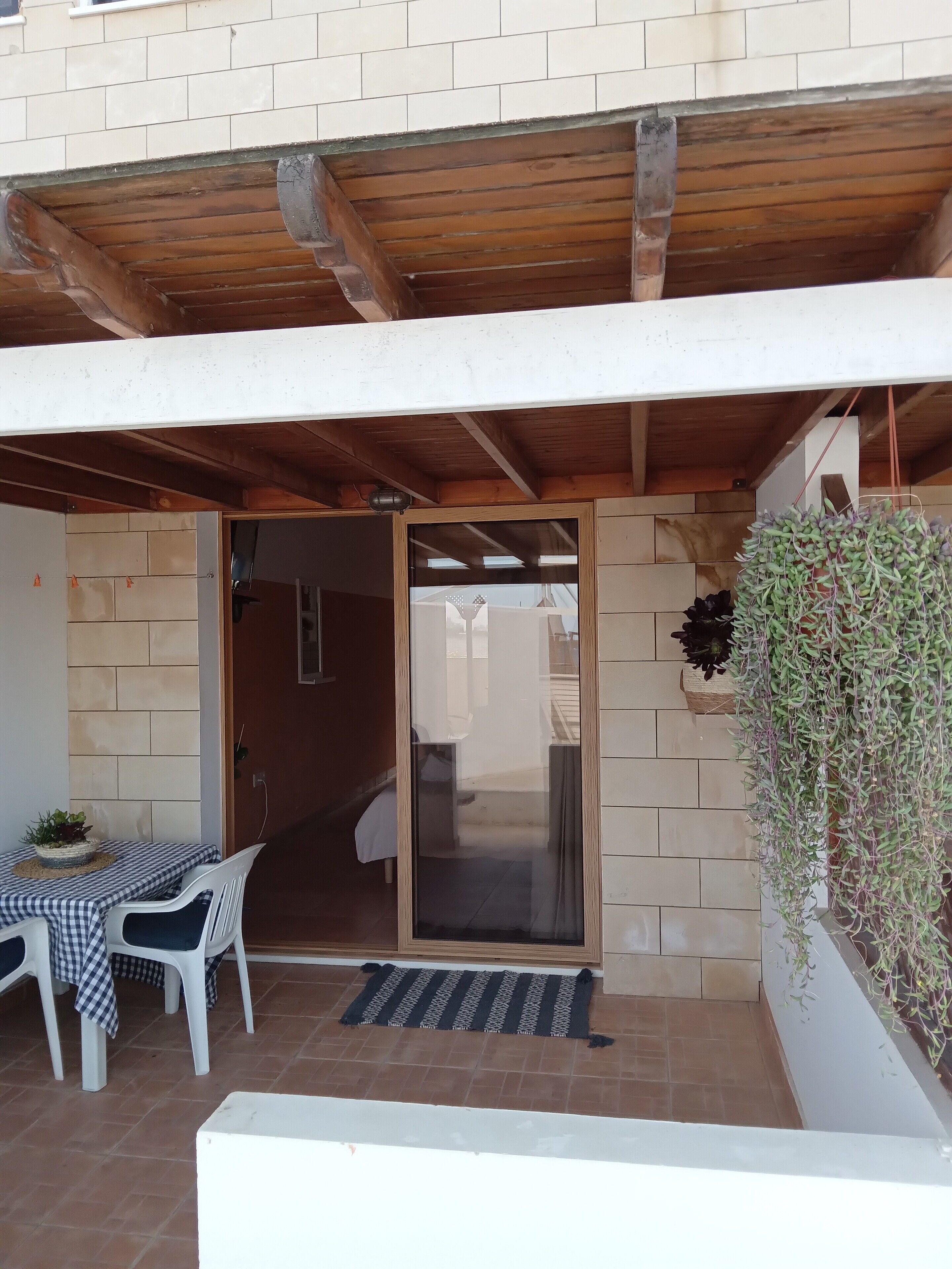 Foto - Blue Peter Apartments