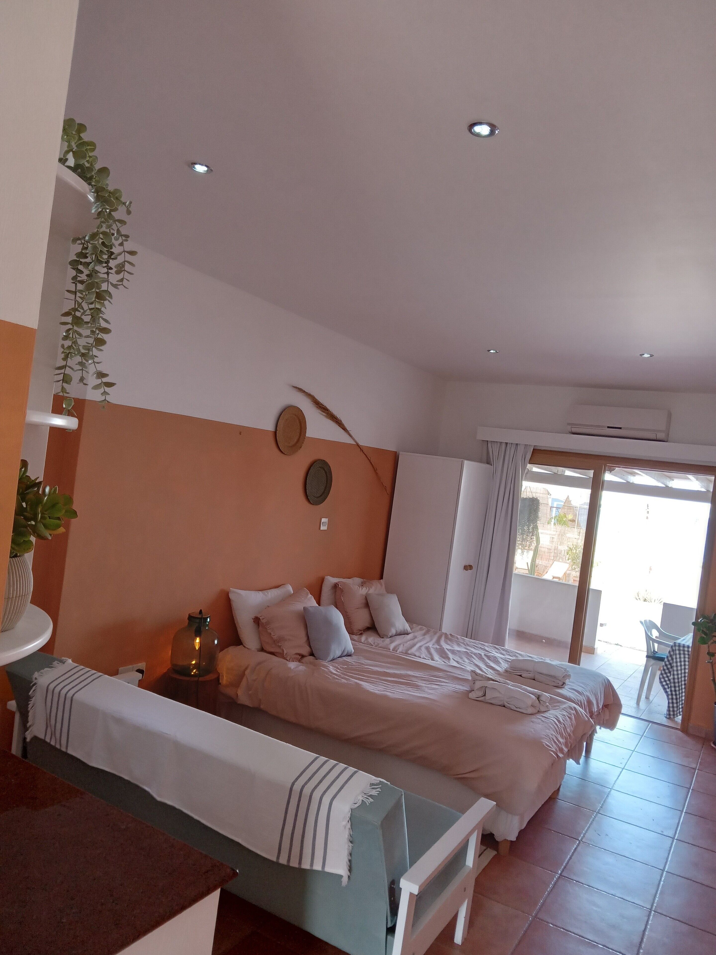 Foto - Blue Peter Apartments